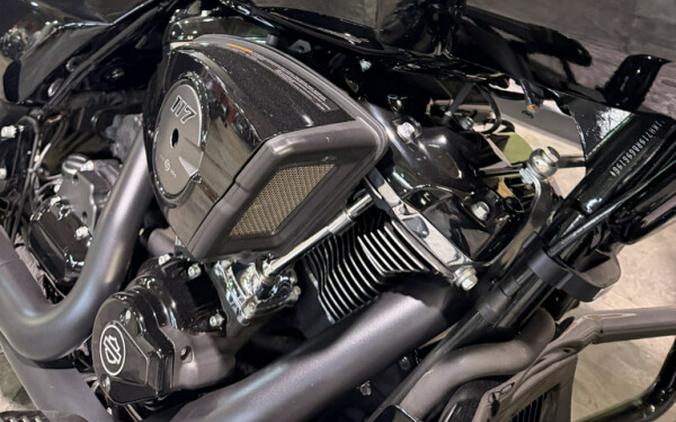 2024 Harley-Davidson Road Glide