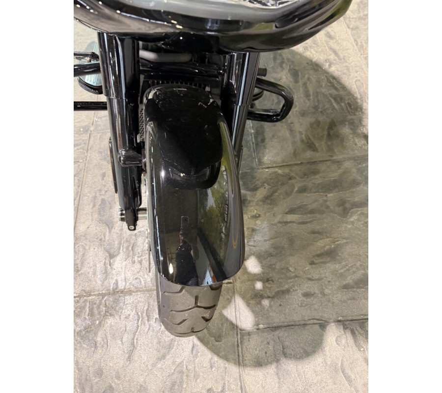 2024 Harley-Davidson Road Glide