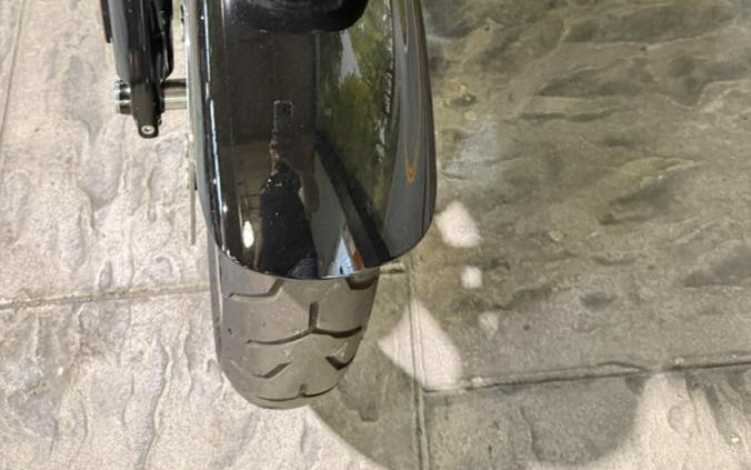 2024 Harley-Davidson Road Glide