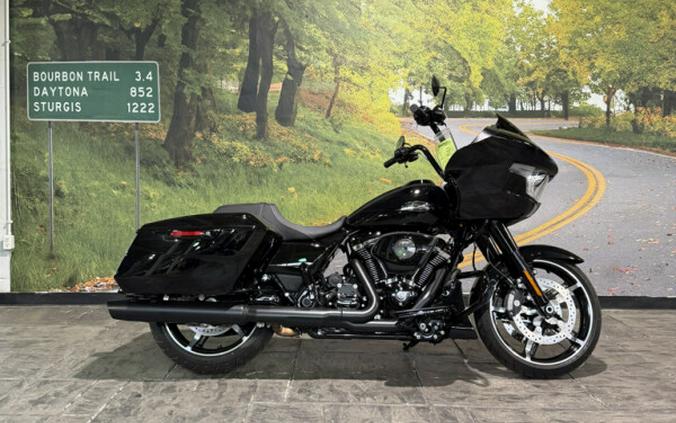 2024 Harley-Davidson Road Glide