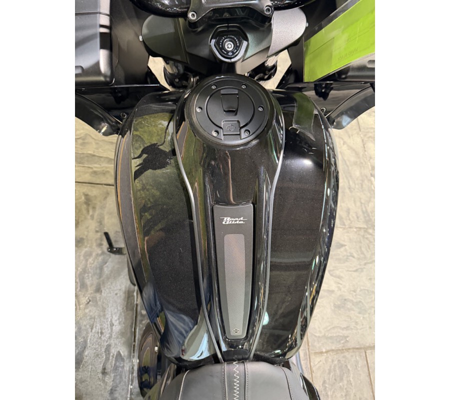 2024 Harley-Davidson Road Glide