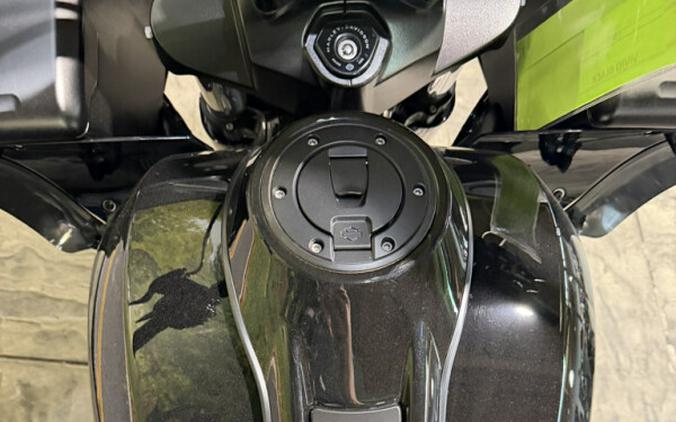 2024 Harley-Davidson Road Glide