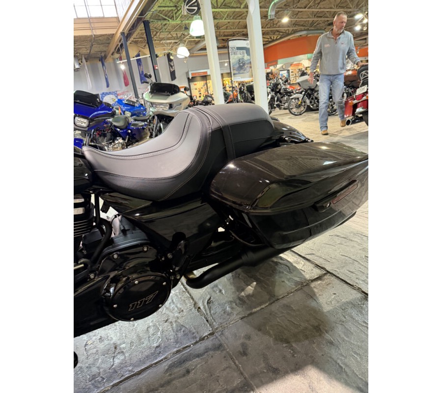 2024 Harley-Davidson Road Glide