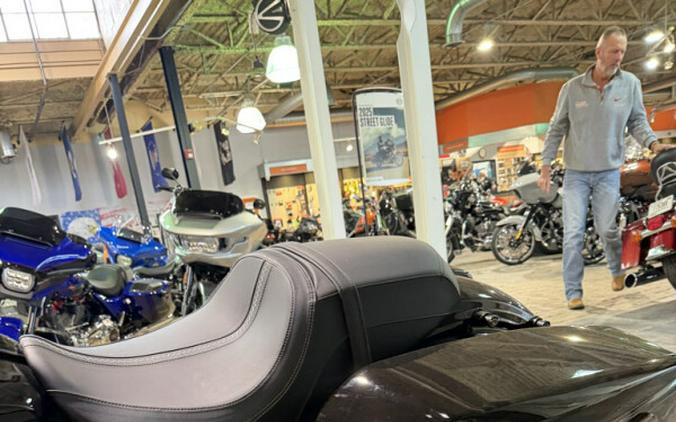 2024 Harley-Davidson Road Glide