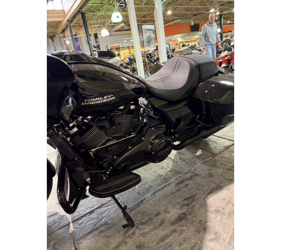 2024 Harley-Davidson Road Glide