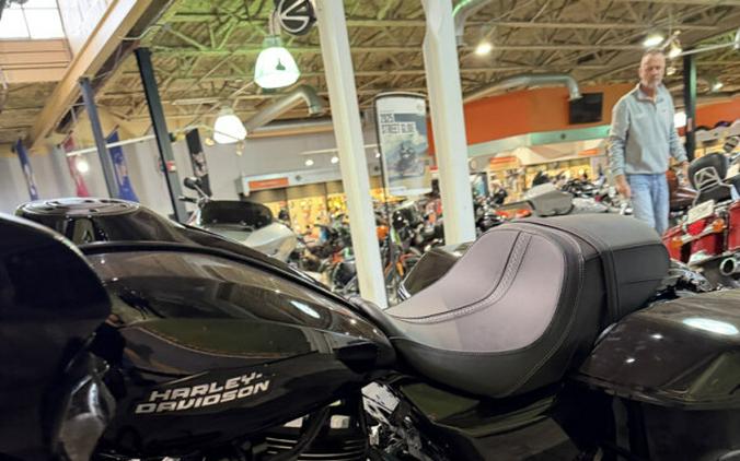 2024 Harley-Davidson Road Glide