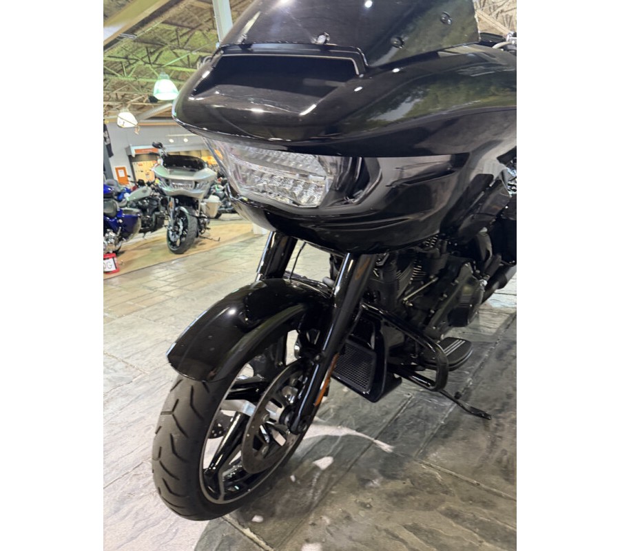 2024 Harley-Davidson Road Glide