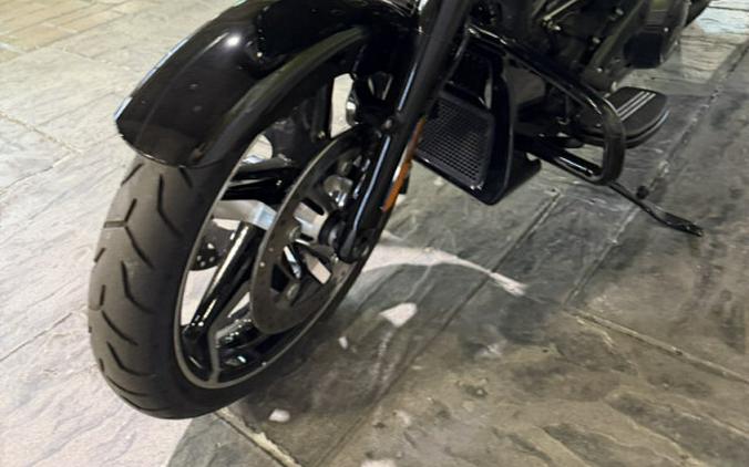 2024 Harley-Davidson Road Glide