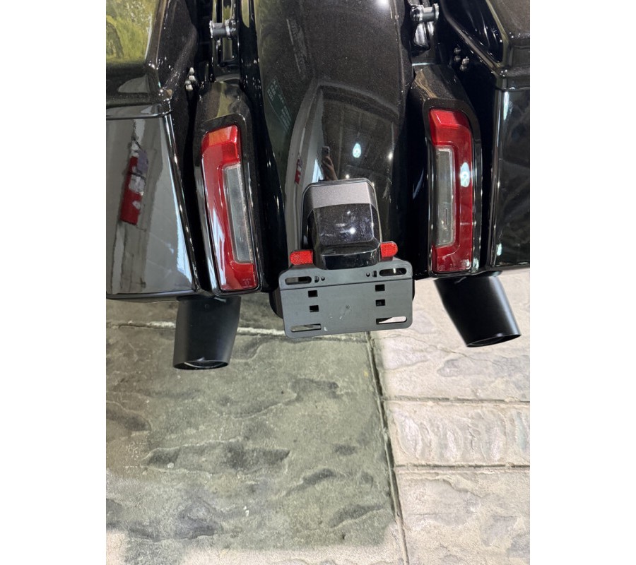 2024 Harley-Davidson Road Glide