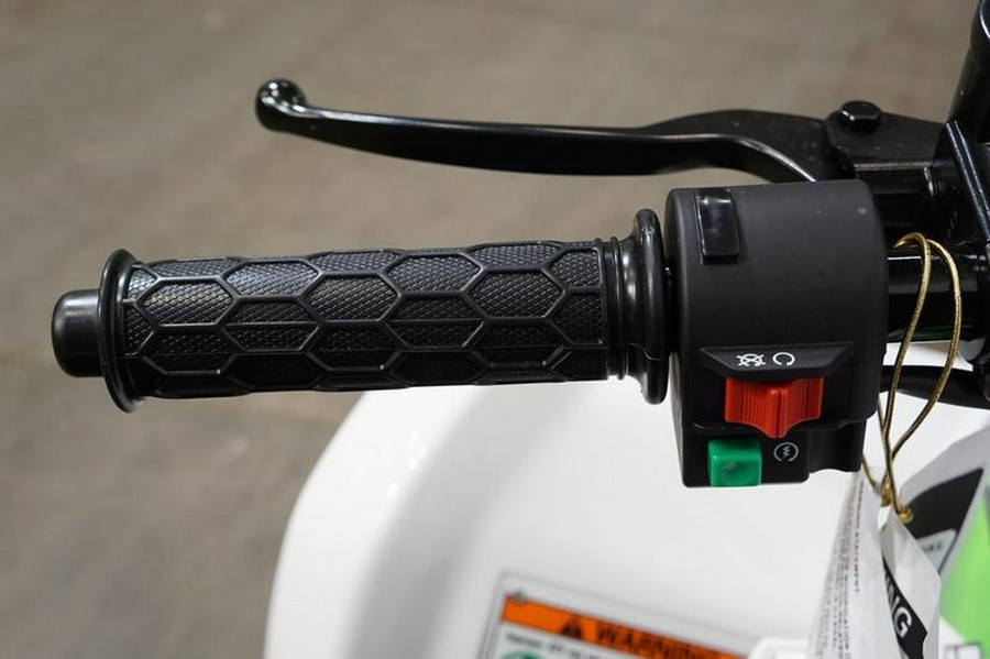 2026 Kawasaki KFX®50