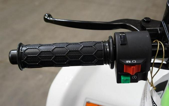 2026 Kawasaki KFX®50