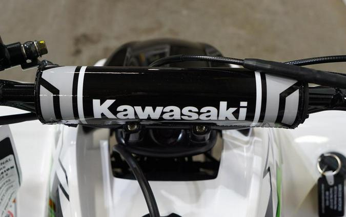 2026 Kawasaki KFX®50