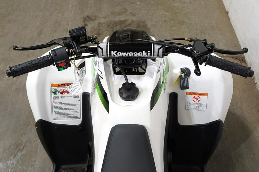 2026 Kawasaki KFX®50