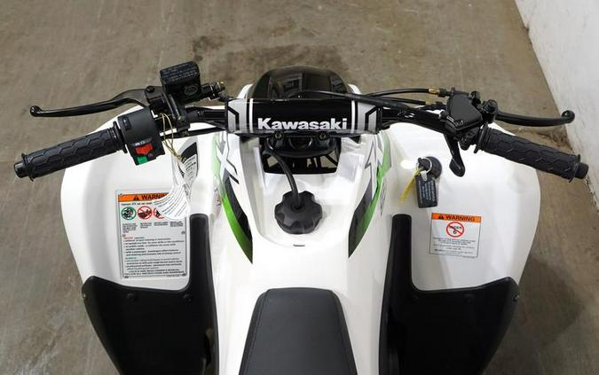 2026 Kawasaki KFX®50
