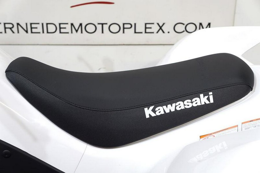 2026 Kawasaki KFX®50