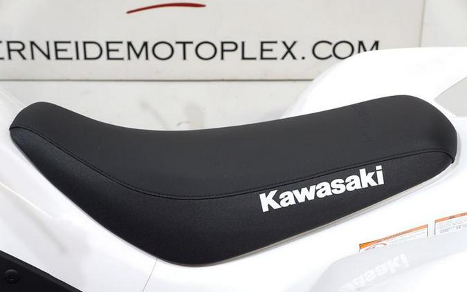 2026 Kawasaki KFX®50