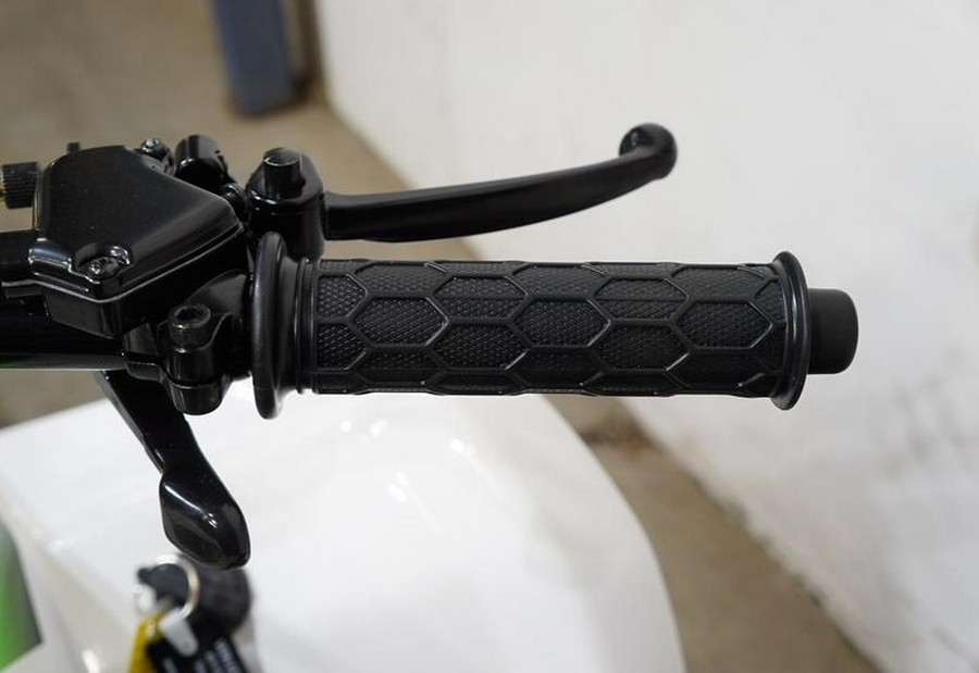 2026 Kawasaki KFX®50