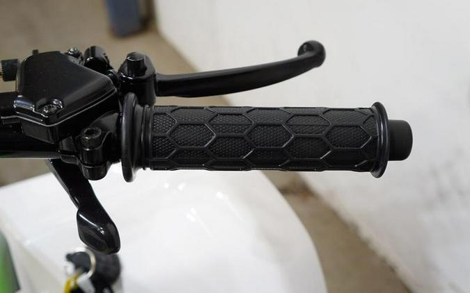 2026 Kawasaki KFX®50