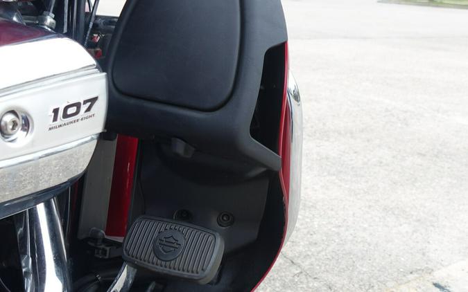 2018 Harley-Davidson Tri Glide Ultra