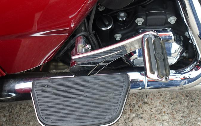 2018 Harley-Davidson Tri Glide Ultra