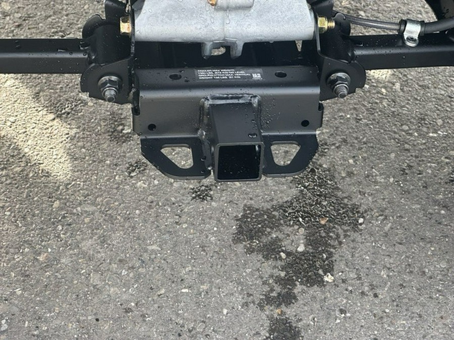 2026 Polaris Sportsman 570 EPS