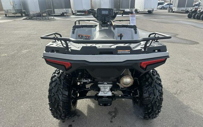 2026 Polaris Sportsman 570 EPS
