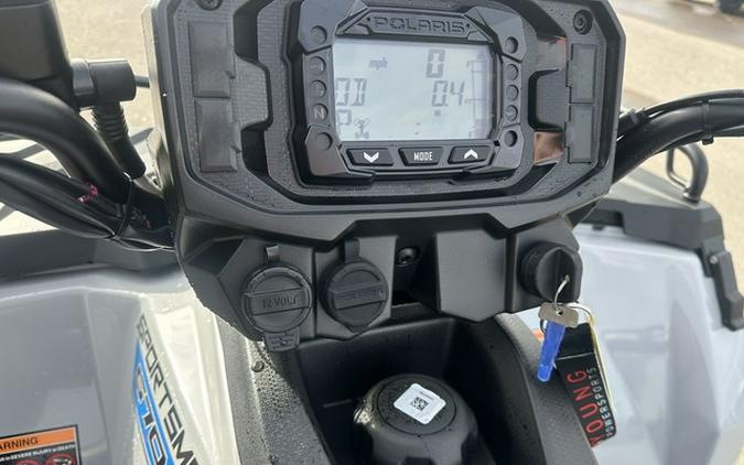 2026 Polaris Sportsman 570 EPS