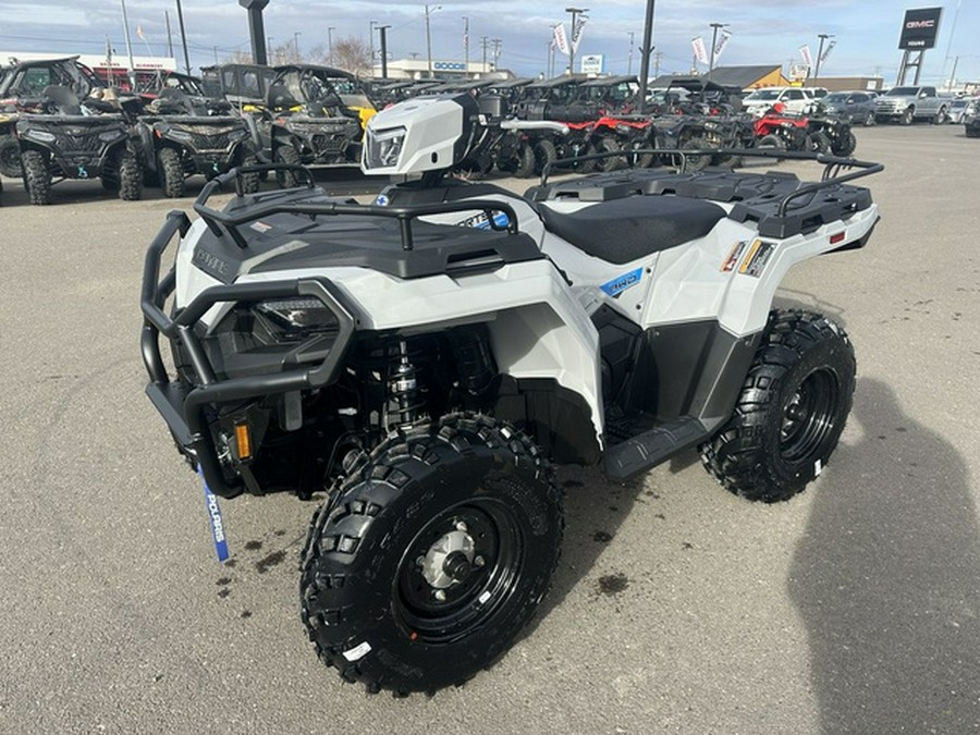 2026 Polaris Sportsman 570 EPS