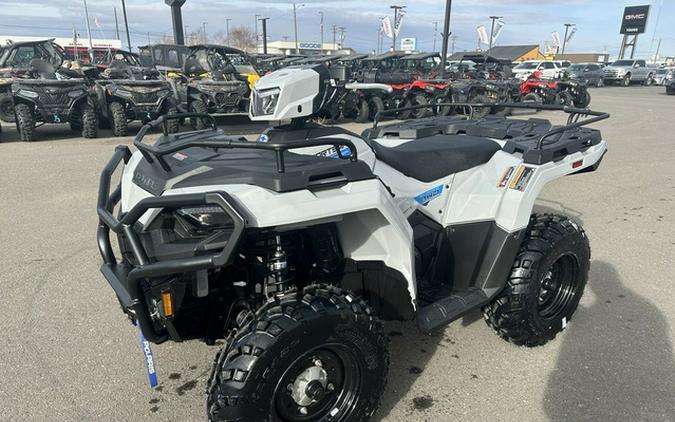 2026 Polaris Sportsman 570 EPS