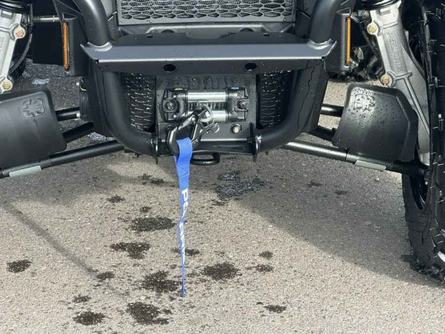 2026 Polaris Sportsman 570 EPS