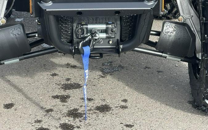 2026 Polaris Sportsman 570 EPS