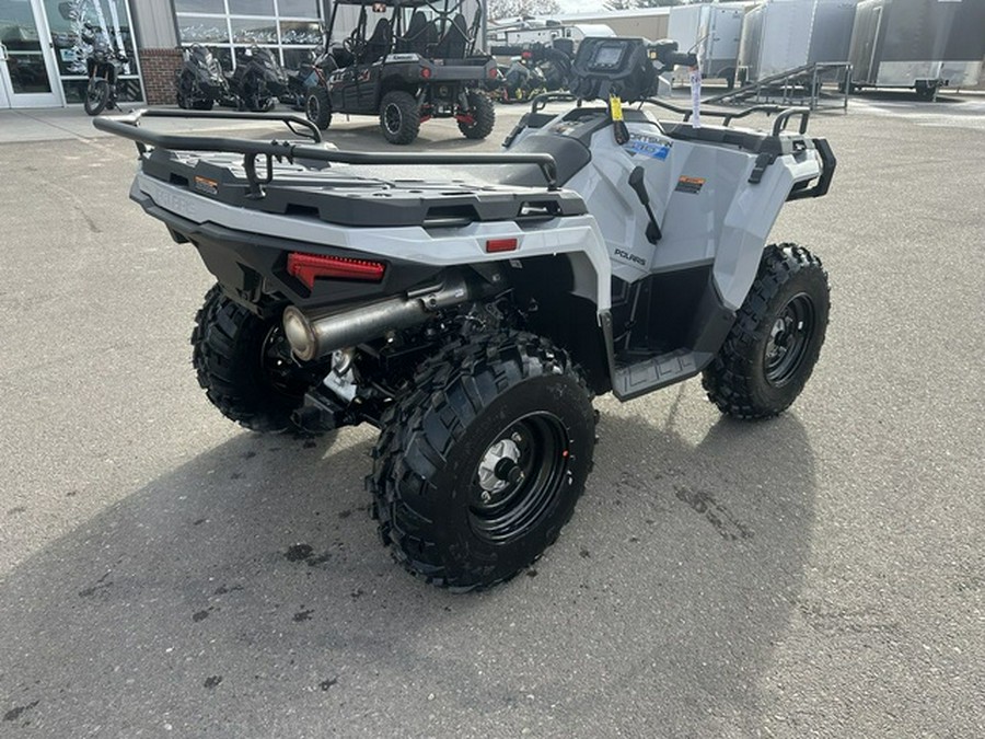 2026 Polaris Sportsman 570 EPS