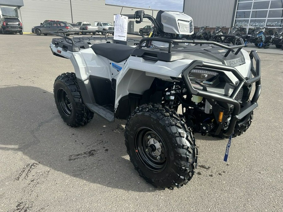 2026 Polaris Sportsman 570 EPS
