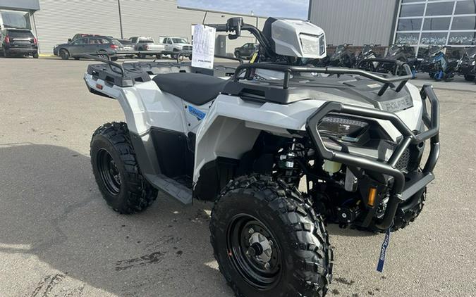 2026 Polaris Sportsman 570 EPS