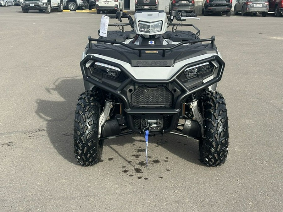 2026 Polaris Sportsman 570 EPS
