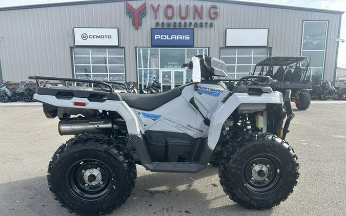 2026 Polaris Sportsman 570 EPS