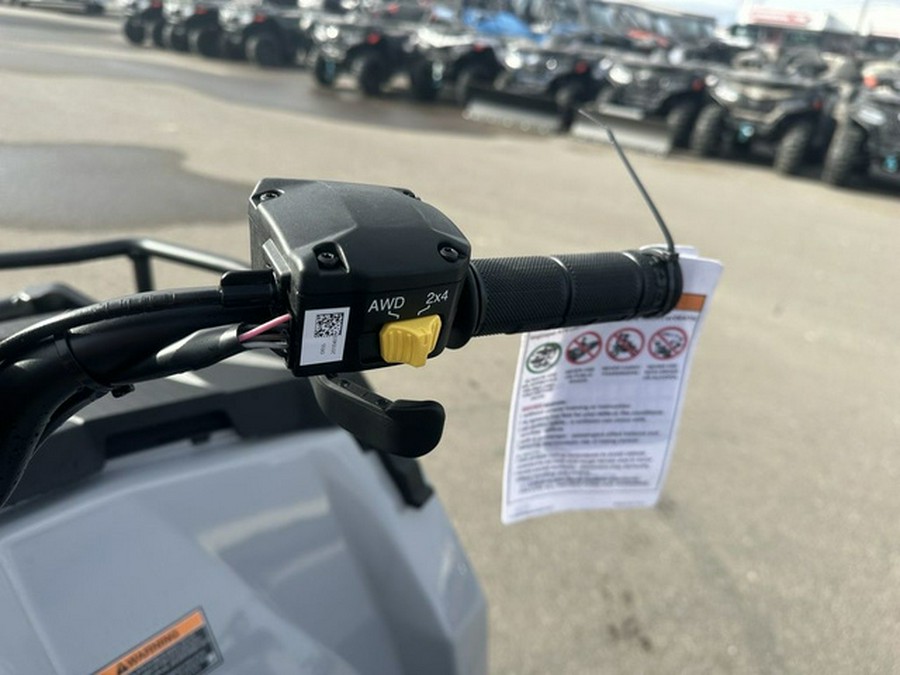 2026 Polaris Sportsman 570 EPS