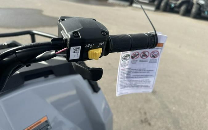 2026 Polaris Sportsman 570 EPS