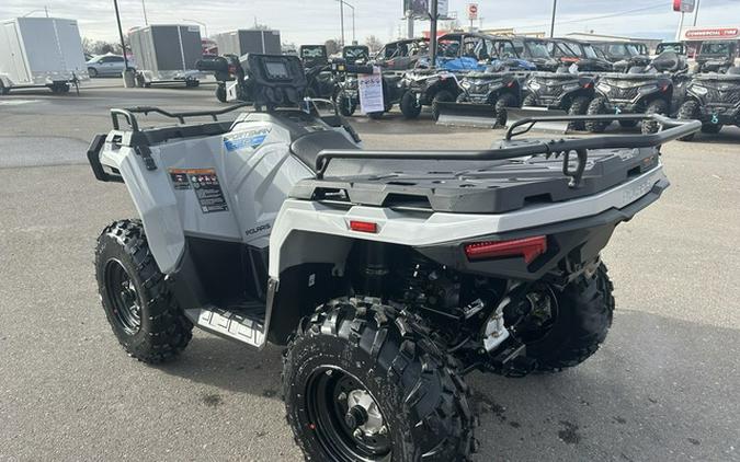 2026 Polaris Sportsman 570 EPS