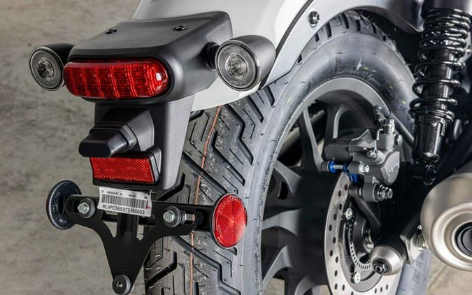 2026 Honda Rebel 500