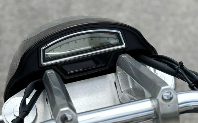 2025 Suzuki Boulevard M109R