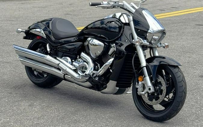2025 Suzuki Boulevard M109R