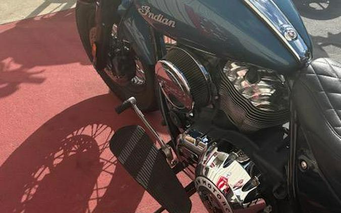 2022 Super Chief - Indian Motorcycle