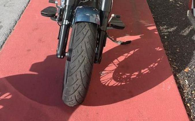 2022 Super Chief - Indian Motorcycle
