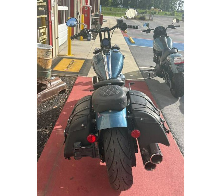 2022 Super Chief - Indian Motorcycle