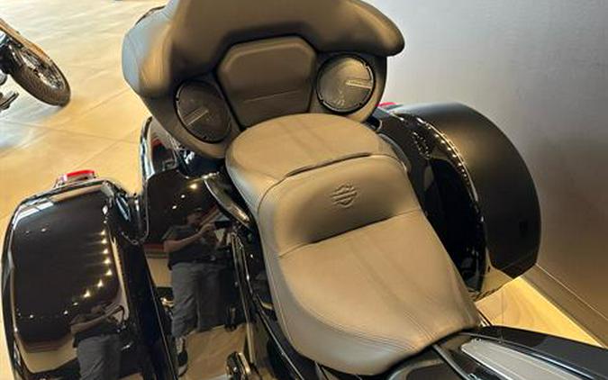 2026 Harley-Davidson Street Glide® 3 Limited