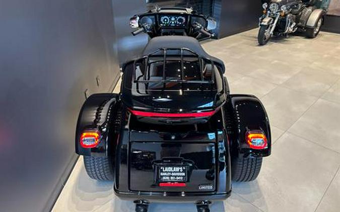 2026 Harley-Davidson Street Glide® 3 Limited