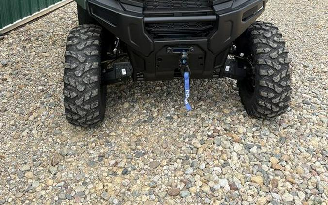 2027 Polaris® Ranger XP 1000 NorthStar Premium Army Green