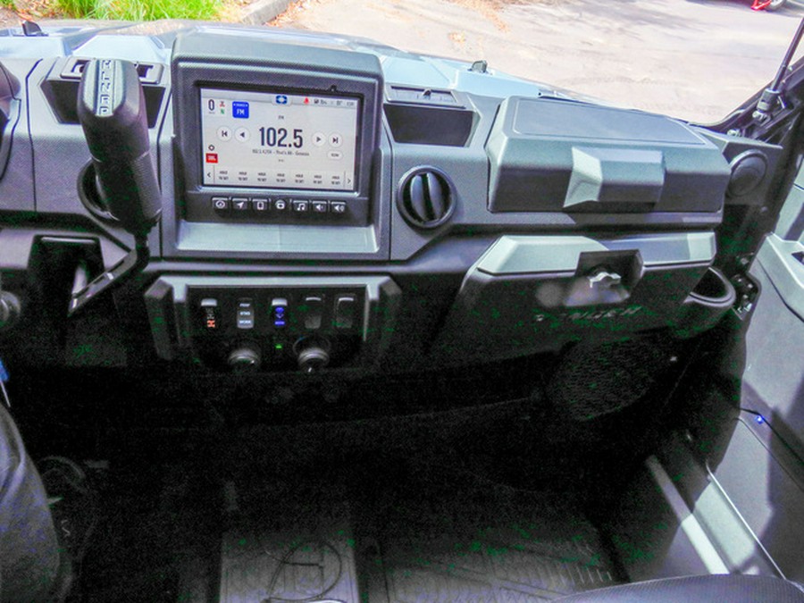 2027 Polaris Ranger XP 1000 NorthStar Ultimate