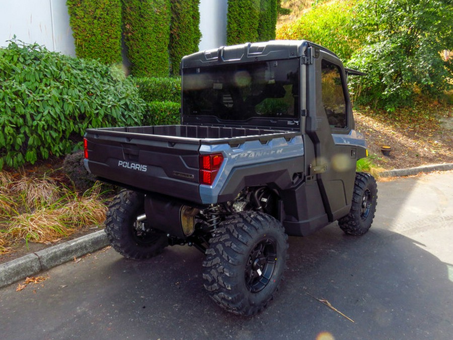 2027 Polaris Ranger XP 1000 NorthStar Ultimate